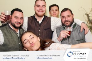 Texingtaler Bauernball
